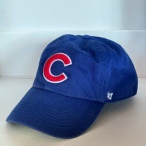Chicago Cubs ’47 Brand Fitted Baseball Hat Size L